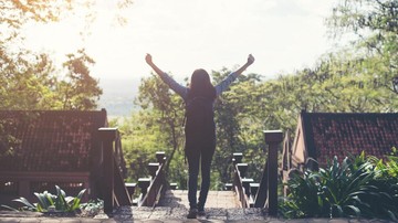 5 Zodiak yang Bawa Aura Positif, Ada Kamu?/Foto: Freepik