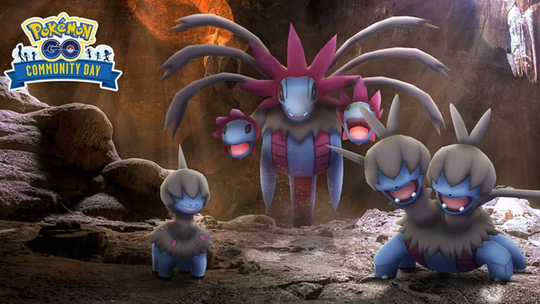 Pekan Sibuk Para Trainer Pokémon GO: Debut Pokémon Baru, Deino Classic Day, hingga Rotasi Raid Menantang (11-17 Mei 2026)