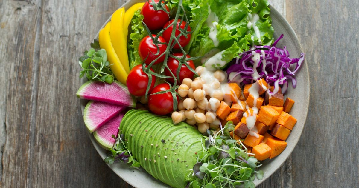 5 Makanan Sehat dan Bergizi untuk Diet yang Optimal