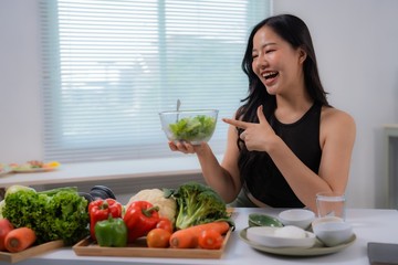 Strategi Jitu Diet Anti Lapar: 5 Bahan Pokok Dapur Penunjang Berat Badan Ideal