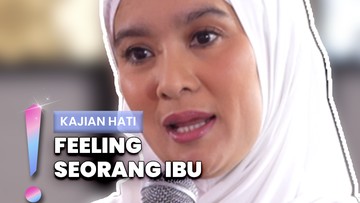 Kisah Inspiratif Marcella Zalianty: Menghadapi Ujian Berat Diagnosis Tumor Otak pada Anak Kedua