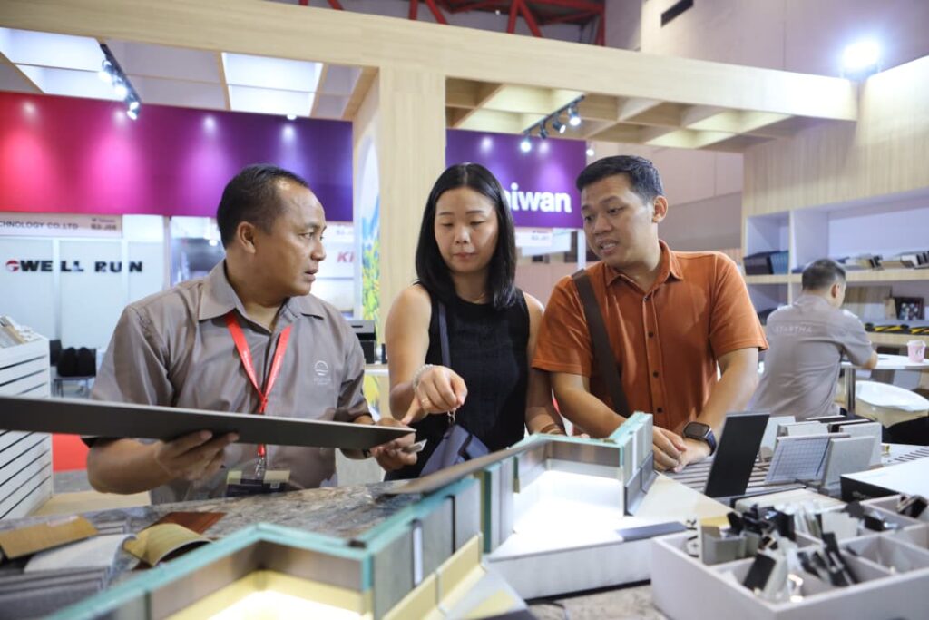 Kolaborasi Strategis Koelnmesse dan Amara Expo Bentuk Entitas Baru Demi Dominasi Industri Pameran Indonesia