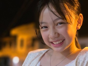 Lindee Cremona Curahkan Pedihnya Perpisahan di Bukan Akhir Cerita. (Foto: ist)