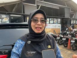 Dampak Fenomena El Nino Kuat: Ancaman Penyakit Menular di Tengah Cuaca Ekstrem