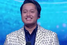 Peserta Indonesian Idol Rio Lahskart tereliminasi pada Senin (11/5/2026). Rio gagal melaku ke babak grand final.(Instagram Indonesian Idol)
