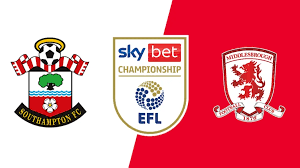 Bentrok Krusial Semifinal Playoff EFL: Mampukah Southampton Pertahankan Benteng St Mary dari Serangan Middlesbrough?