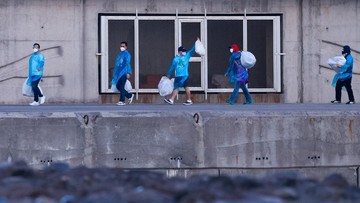 Foto: REUTERS/Borja Suarez
