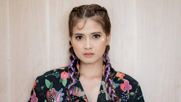 Gejala Kista di Rahim yang Dialami Chika Jessica (Foto: Instagram @chikajessica88)