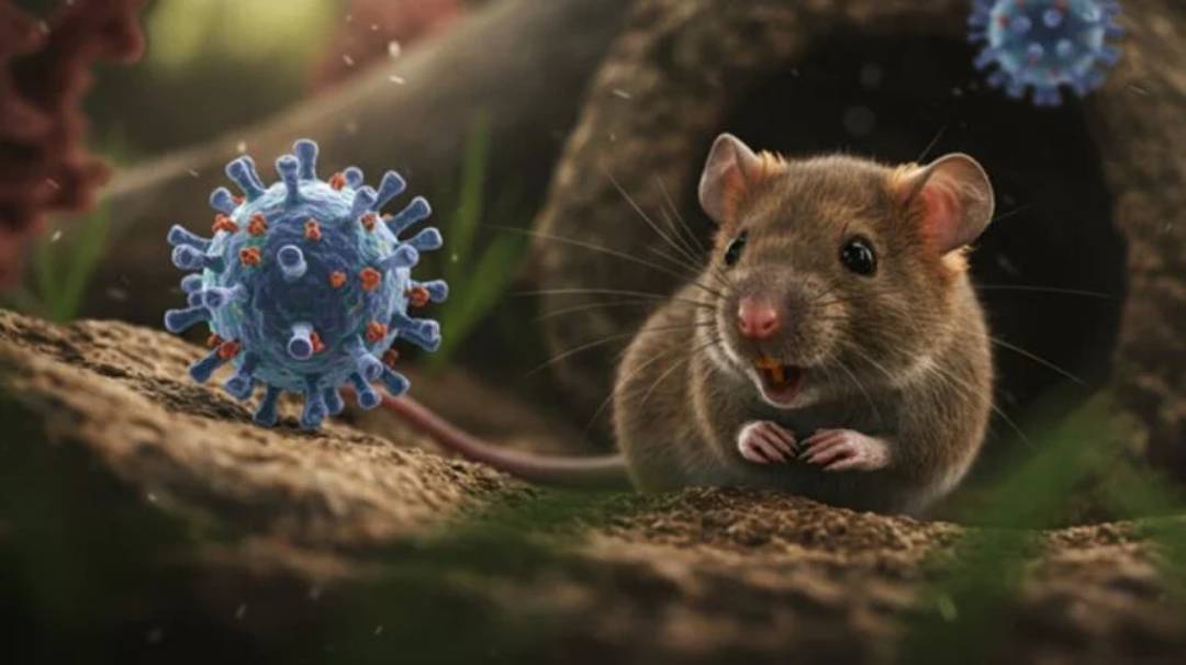 Kemenkes Soroti Kenaikan Kasus Virus Hanta di Indonesia, Kenali Risiko dan Cara Pencegahannya