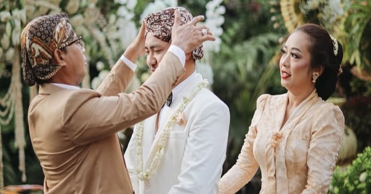 Apa Pekerjaan Asli Herwan Prandoko Suami Soimah? Ini Profil dan Latar Belakangnya yang Jarang Tersorot