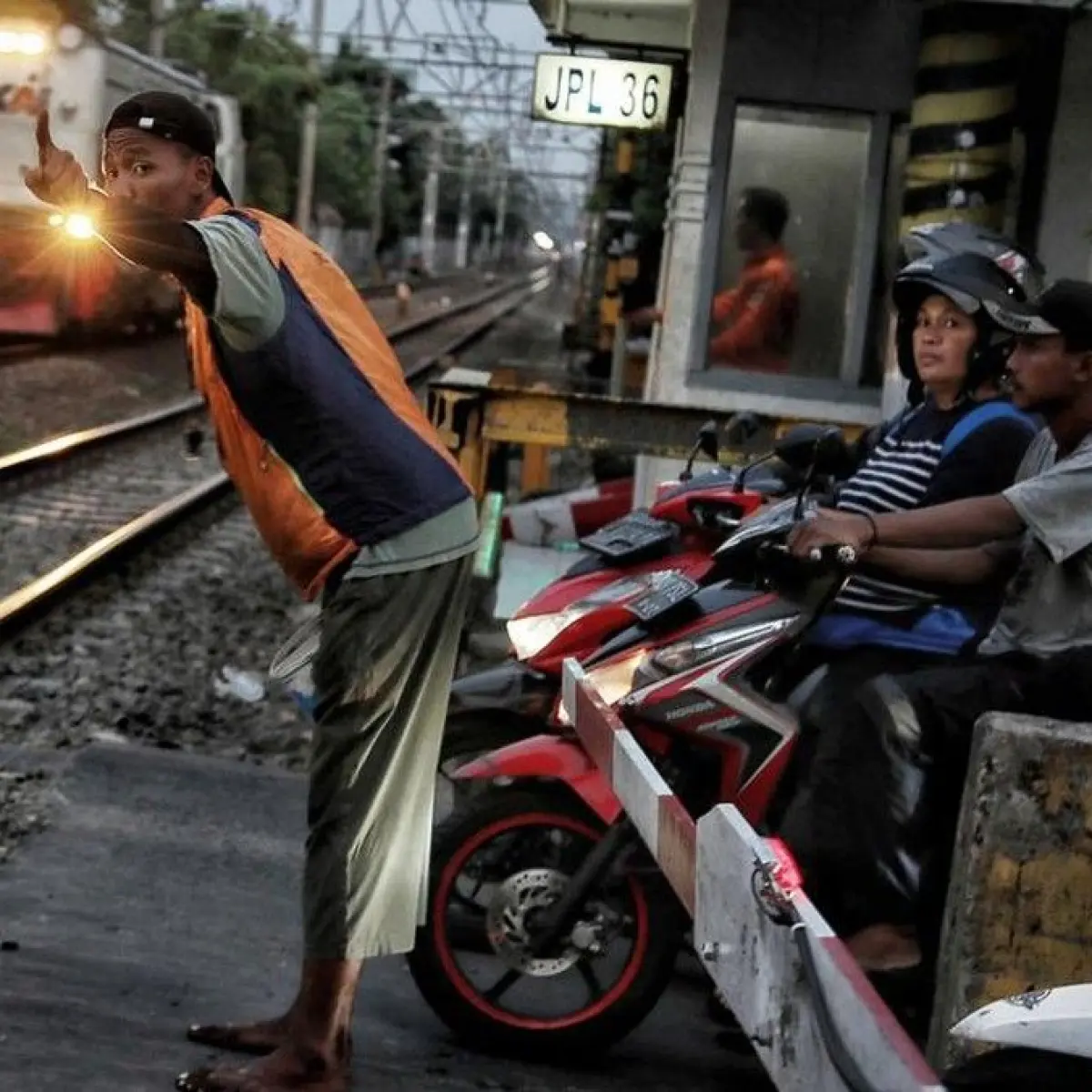 Foto: Pradita Utama