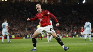 Benjamin Sesko Ungkap Strategi Jitu Jaga Keseimbangan Mental di Tengah Tekanan Manchester United