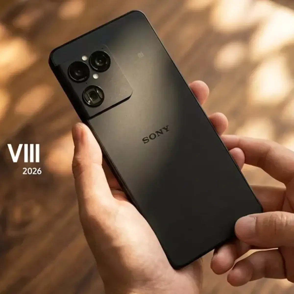 Sony Ungkap Xperia 1 VIII: Upgrade Sensor Telefoto Jadi Kunci Utama Revolusi Fotografi Mobile
