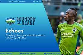 Adu Gengsi Warisan NASL: Seattle Sounders Hadapi Tantangan Revans dari San Jose Earthquakes di Heritage Cup 2012