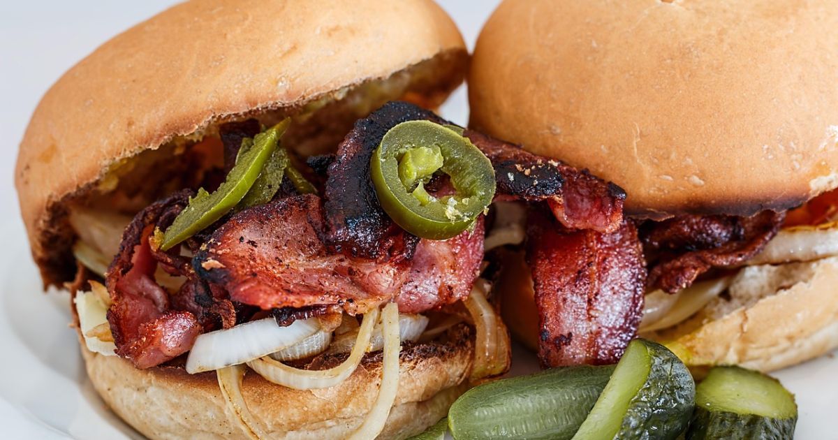 Ilustrasi fast food yang menyehatkan untuk tubuh [Foto:Pixabay]