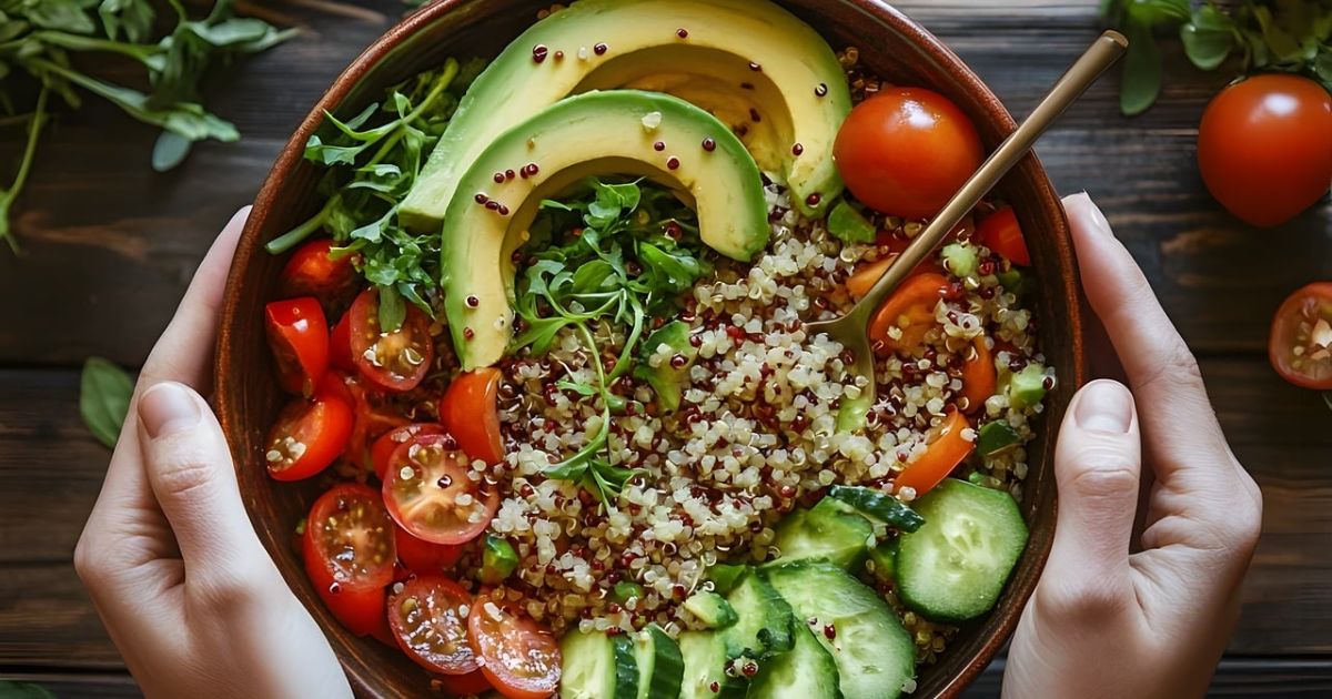 6 Menu Makan Malam yang Sehat untuk Diet