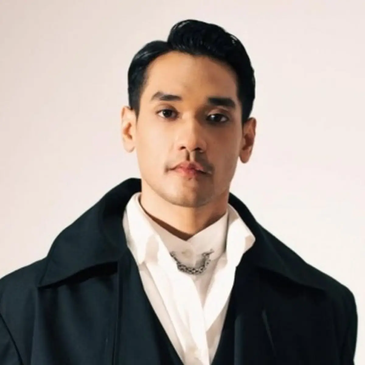 Afgansyah Reza alias Afgan [Instagram/@afgan__]