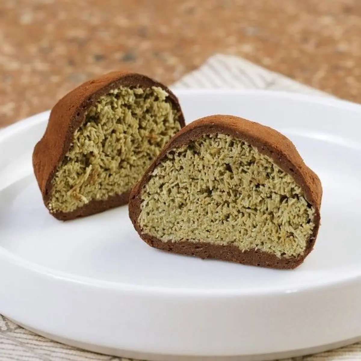 Dubai chewy cookie. Foto: Getty Images/ROHE Creative Studio
