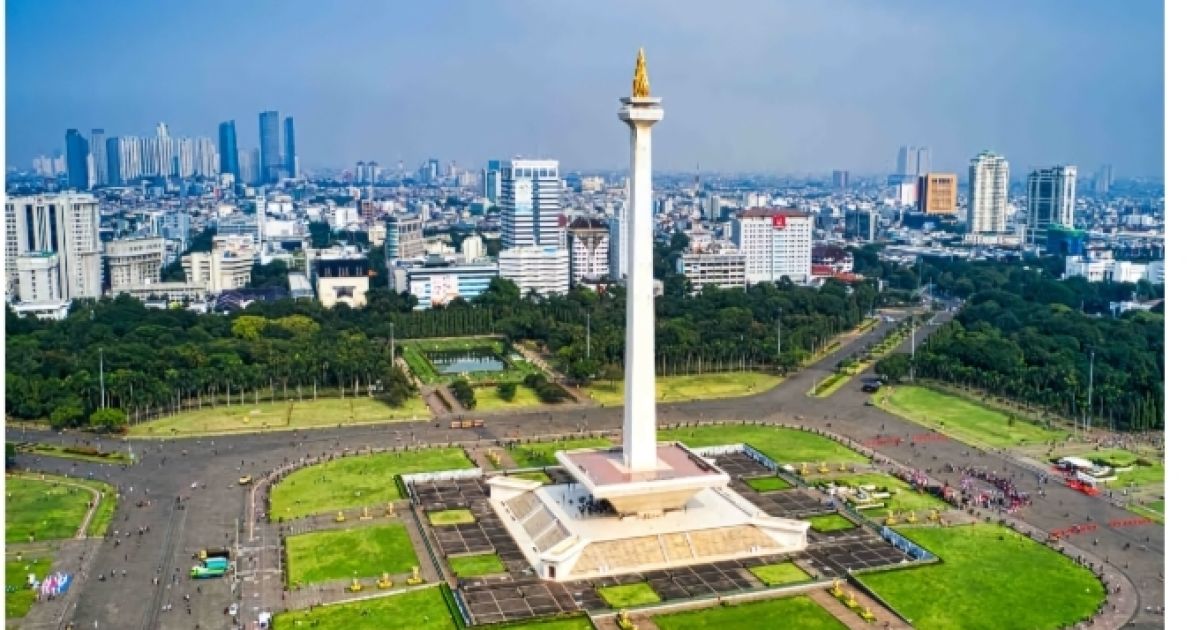 Pramono Anung: Status Ibu Kota Tetap di Jakarta Hingga Keppres Terbit