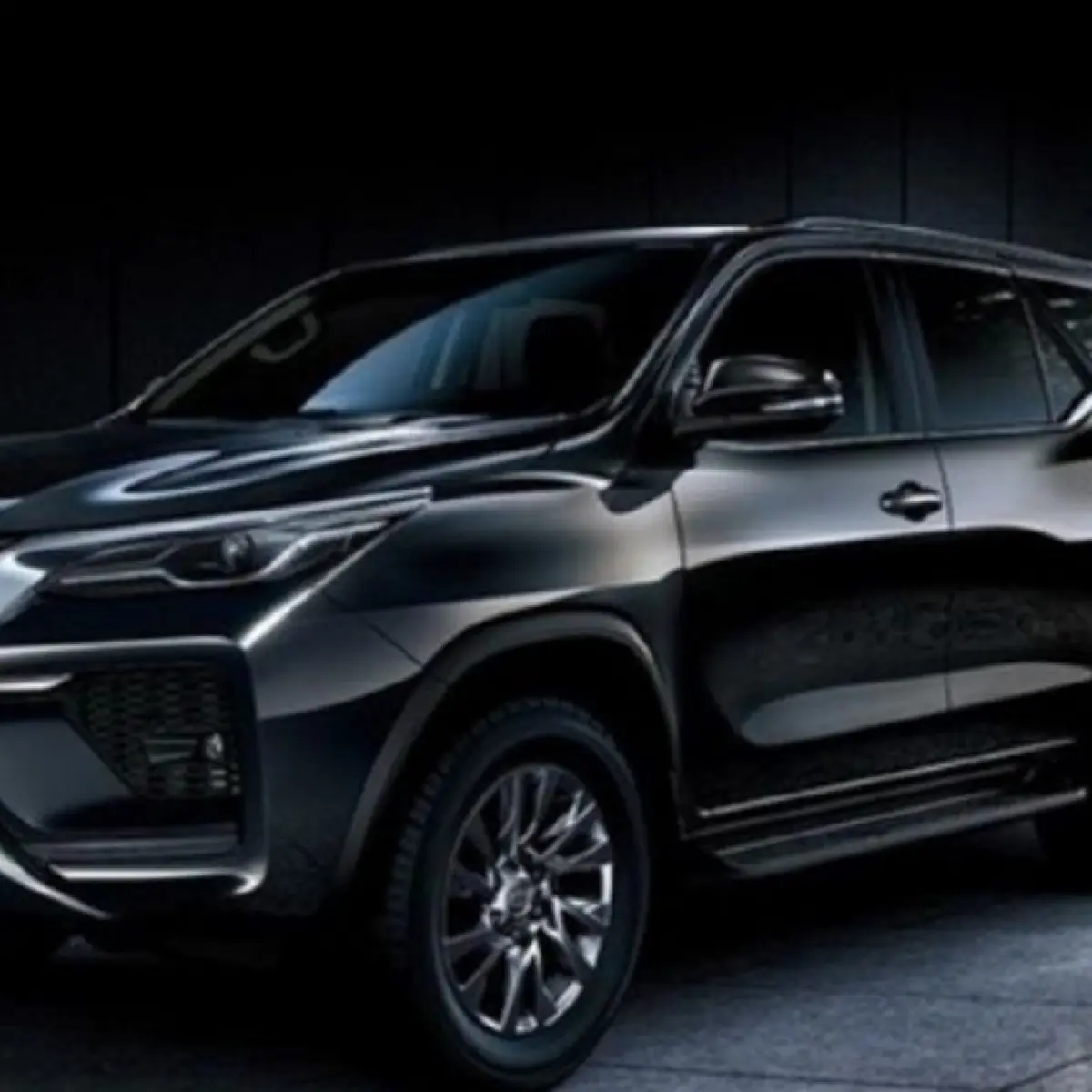 Anomali Pasar Otomotif 2026: Minat SUV dan MPV Diesel Toyota Tetap Tinggi Meski Harga Solar Melambung