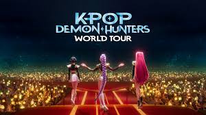 Tur Konser Global KPop Demon Hunters Segera Dimulai, Penggemar Kini Bisa Daftar Informasi Awal