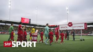 Analisis Tradisi Penyerahan Trofi Super League: FC Thun Siap Rayakan Gelar Perdana di Kandang