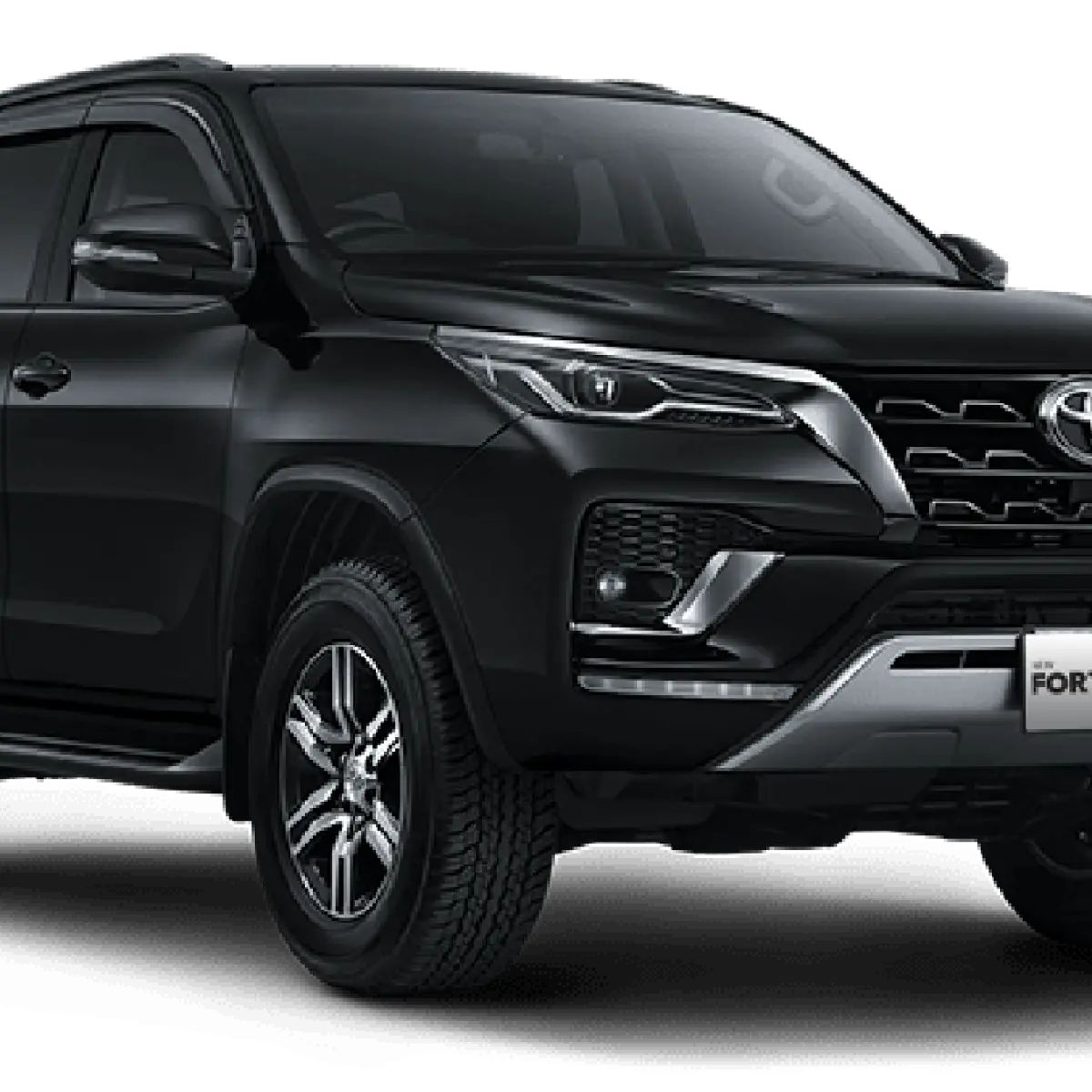 Strategi Memiliki Toyota Fortuner dengan Cicilan Rp 3 Jutaan Melalui Skema DP Tinggi