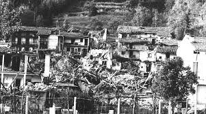 Menilik Sejarah Gempa Friuli 1976: Kolaborasi INGV dan OGS dalam Proyek Digital Story Maps