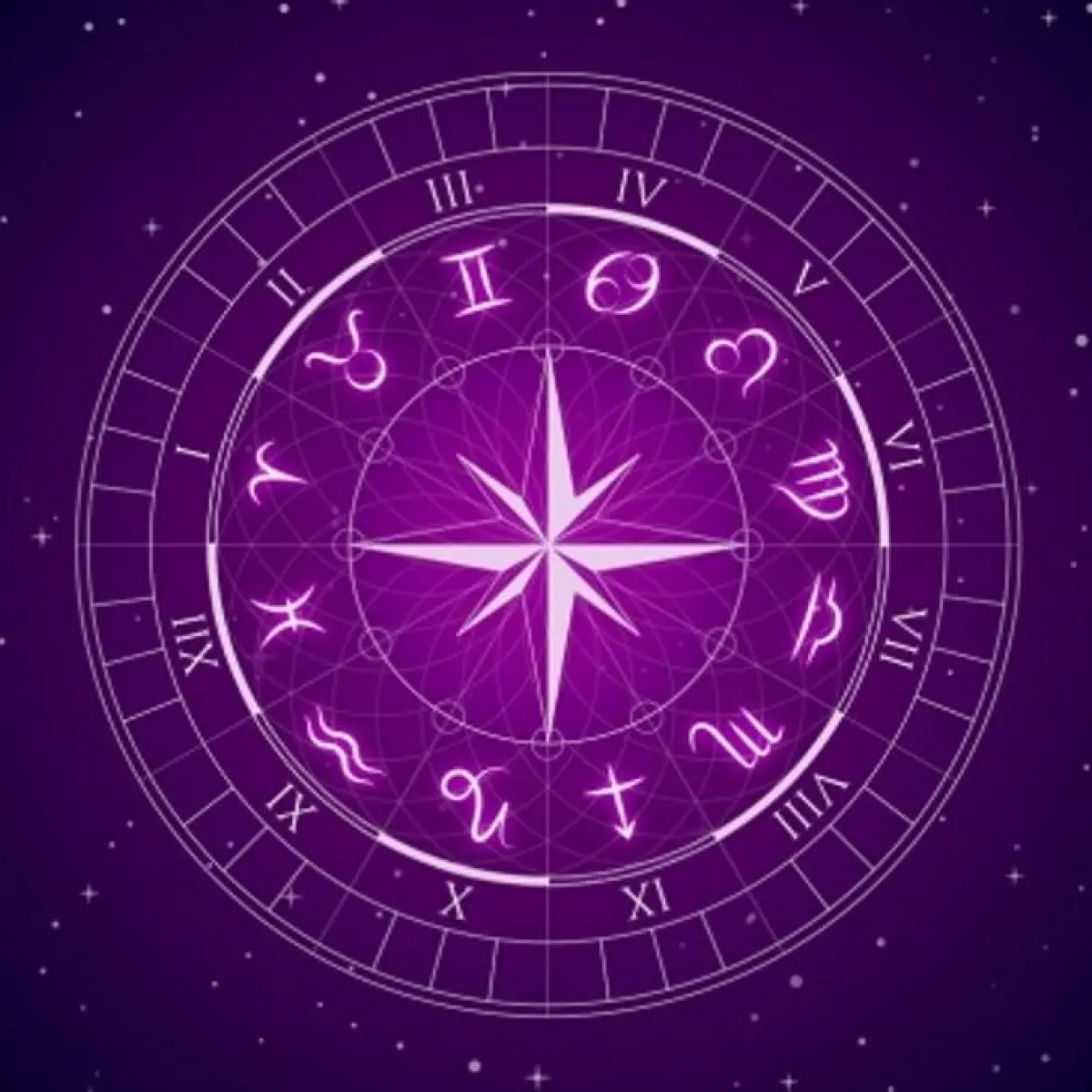 Ilustrasi zodiak (Freepik/pikisuperstar)