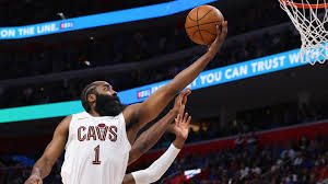 Cleveland Cavaliers Ungguli Detroit Pistons 117-113 dalam Laga Sengit NBA 2026