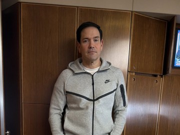 Marco Rubio Foto: dok. Instagram