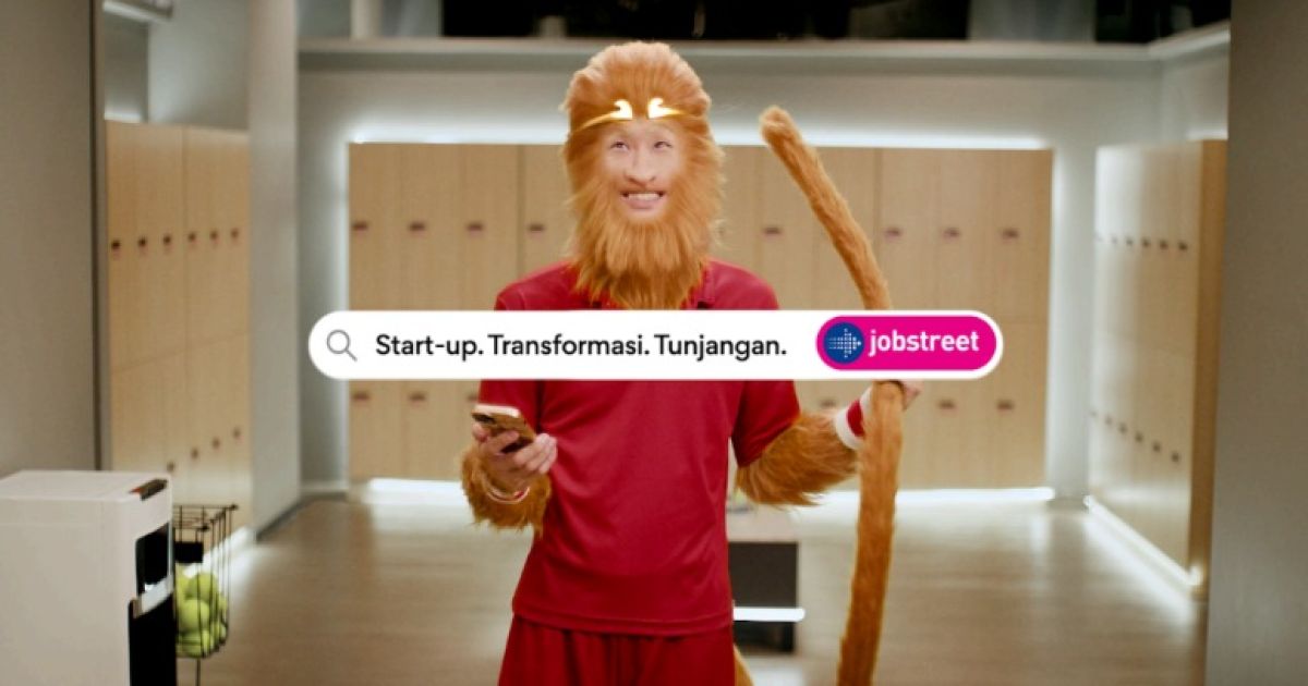 [Foto: Jobstreet SEEK]