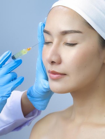 Fenomena Operasi Plastik di China: Strategi Generasi Muda Meningkatkan Peluang Karier dan Sosial