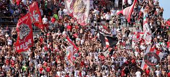 Antusiasme Tinggi Suporter Bari: Analisis Jelang Laga Kontra Südtirol di Stadion San Nicola