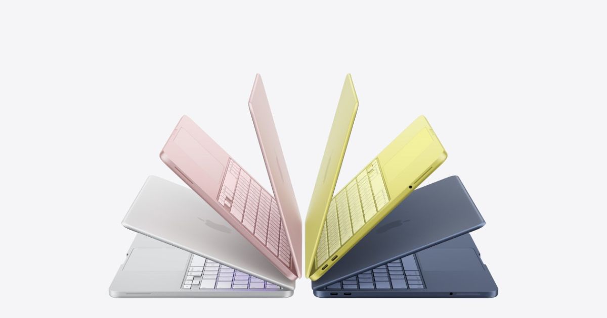 [Foto: Apple.com]