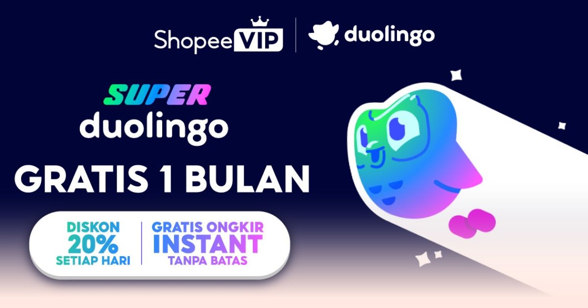 [Foto: Shopee]