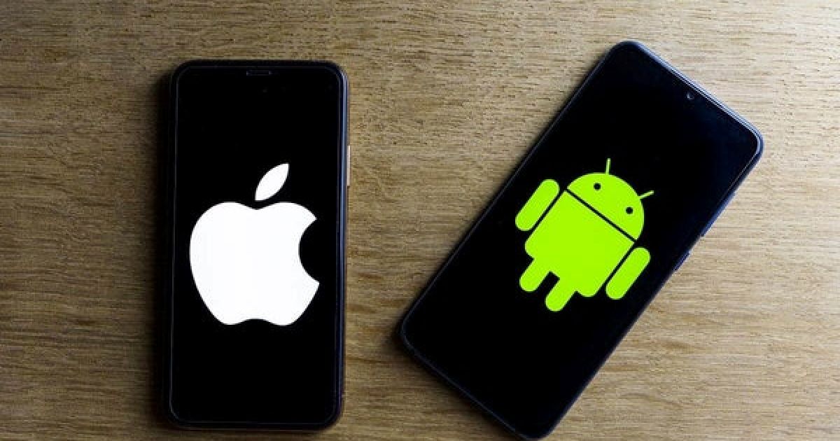 Google Quick Share Kini Bisa Kirim File dari Android ke iPhone via QR Code