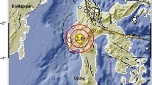 Aktivitas Seismik Meningkat: BMKG Catat 13 Gempa Dangkal Guncang Tiga Provinsi Sulawesi dalam 2 Hari