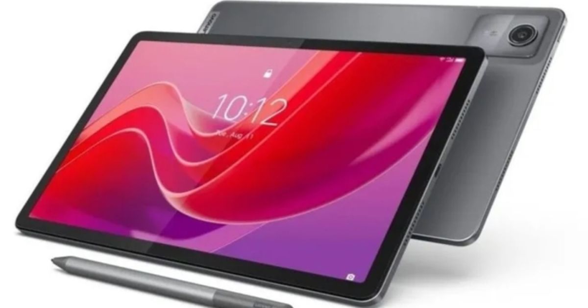 Gak Perlu Mahal, Ini 7 Tablet Rp1 Jutaan Terbaik di Mei 2026 Buat Belajar dan Hiburan