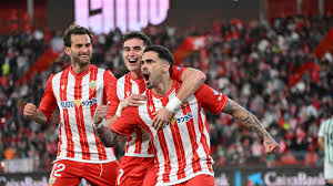 Duel Krusial Penentuan Tiket Promosi LaLiga Hypermotion: Almería Hadapi Tantangan Berat Las Palmas