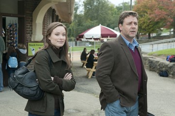 Sinopsis 'Unhinged', film Russell Crowe yang tayang di Bioskop Trans TV hari ini. (Foto: Dok. Ingenious via IMDb)