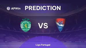 Duel Penentu Akhir Musim: Sporting Lisbon Berburu Tiket Liga Champions Hadapi Gil Vicente