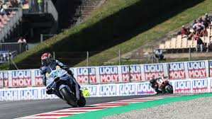 Alex Marquez menangi Sprint Race MotoGP Catalunya 2026. (Getty Images/Gold & Goose Photography)