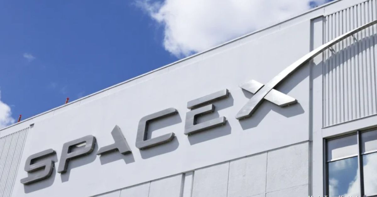 SpaceX Percepat IPO, Targetkan Listing di Nasdaq Juni Mendatang