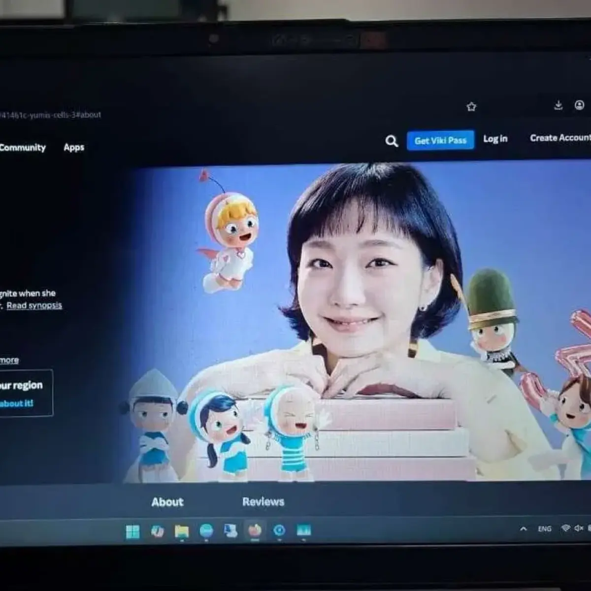 Pembuka Menggoda: Bagaimana 'Yumi's Cells 3' Mencuri Perhatian Penonton di Penayangan Perdana