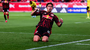 Duel Sengit di MLS: Red Bull New York Hadapi Tantangan Berat dari Columbus Crew