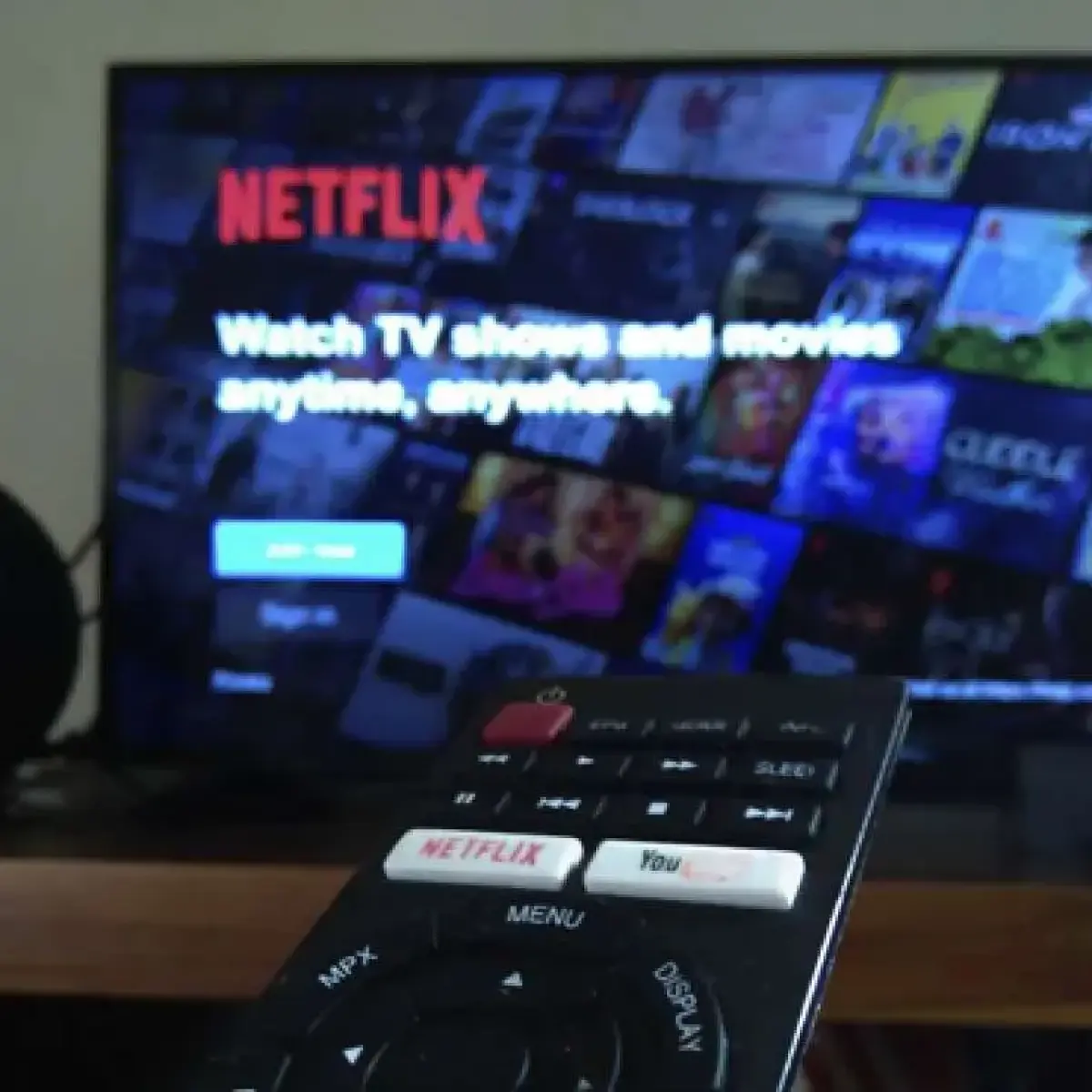10 Film Netflix Teratas Hari Ini 9 Mei 2026, Ada Banyak Tontonan Baru!