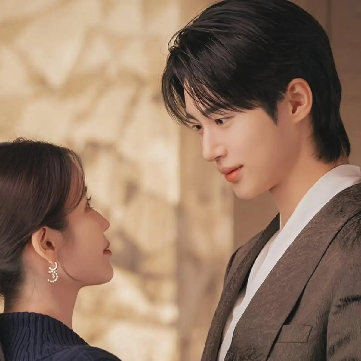 Foto: Dok. MBC Drama Instagram