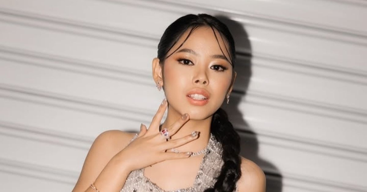Menelusuri Jejak Perjalanan Celyna Grace, Arek Semarang yang Kini Menembus Grand Final Indonesian Idol 14 (Foto: Celyna Grace/Instagram @celynagrace)