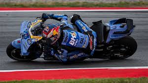 Alex Marquez Taklukkan Sirkuit Catalunya dalam Sprint Race MotoGP dengan Strategi Jitu